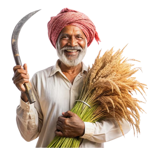 USHAAGRI Farmer